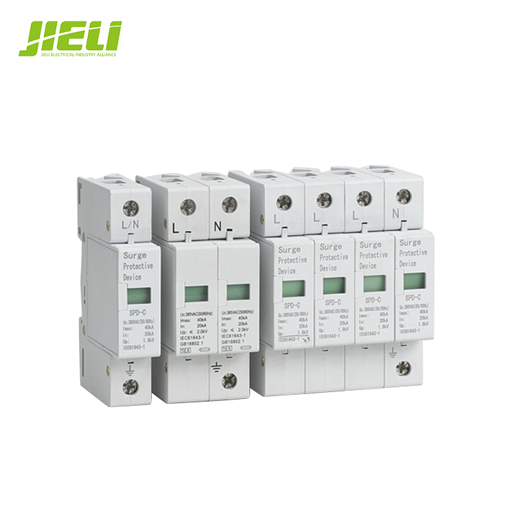 How to choose a suitable safety circuit breaker?