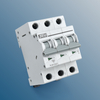 DC 1 Pole 100A CNC miniature circuit breaker