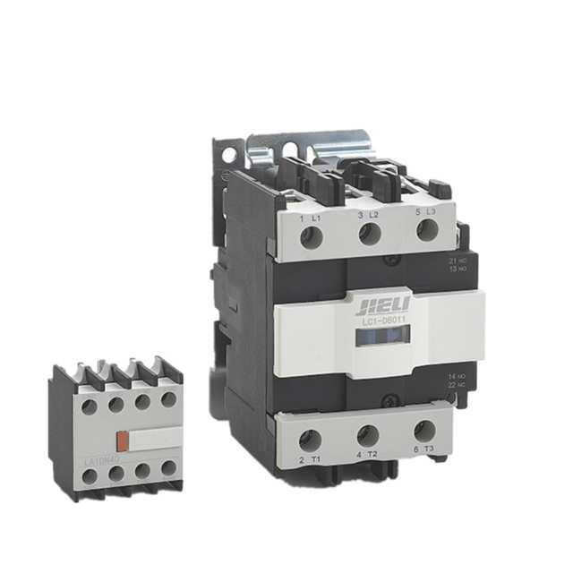 compressor Electrical 25A AC Contactor