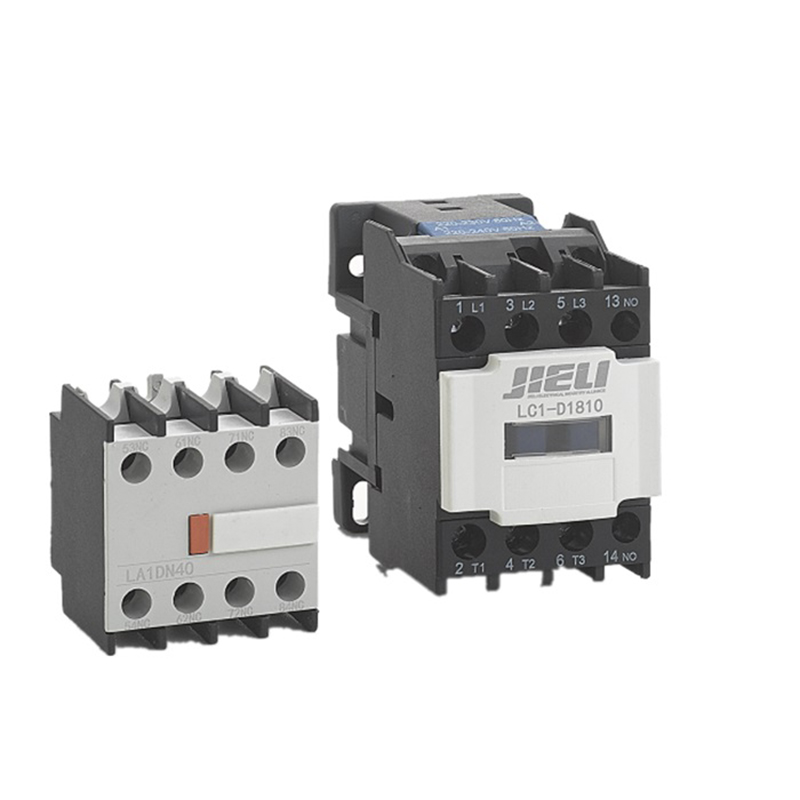 compressor Electrical 25A AC Contactor